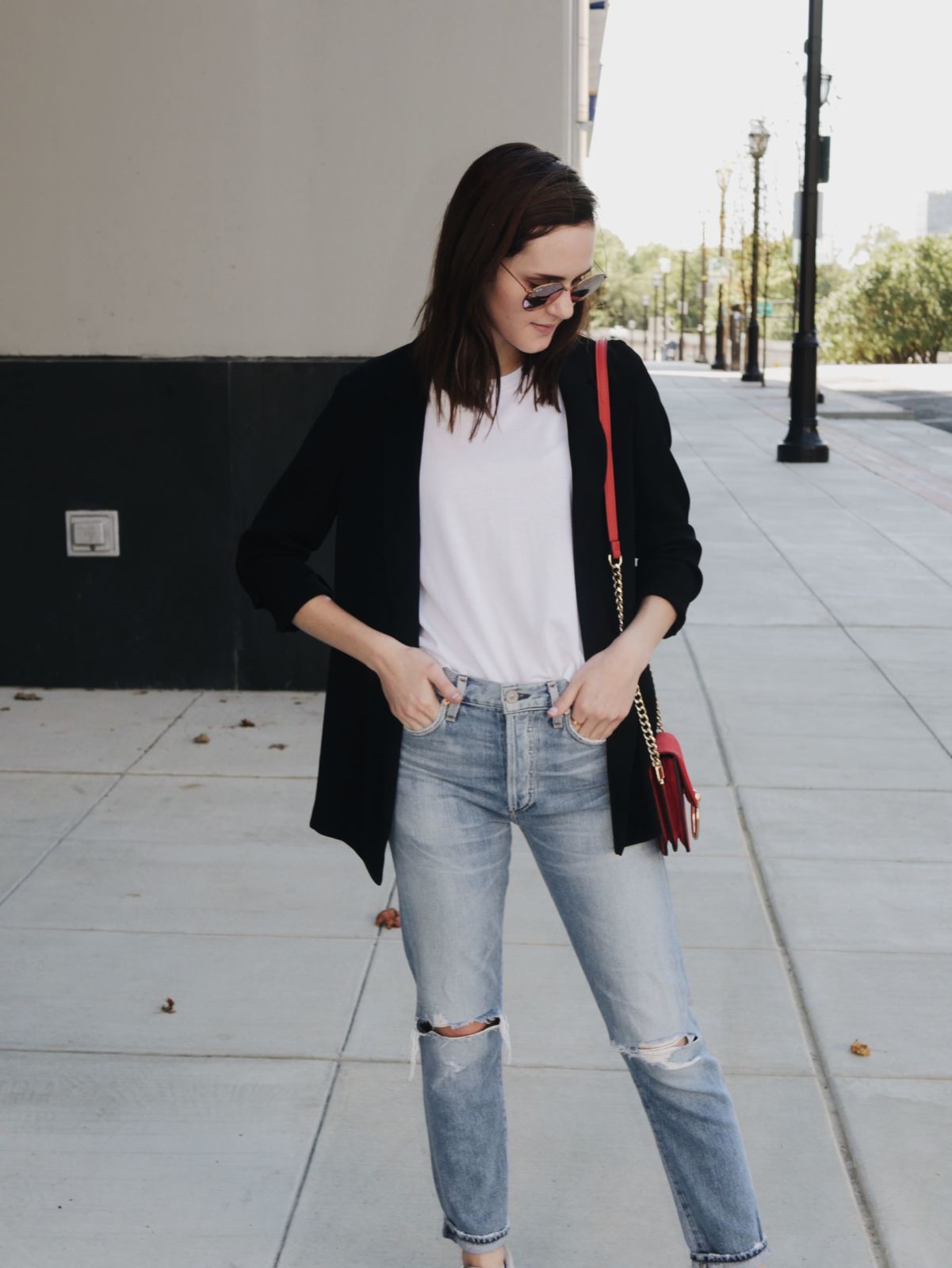 Wardrobe Staples Expand Your Closet With These Staples