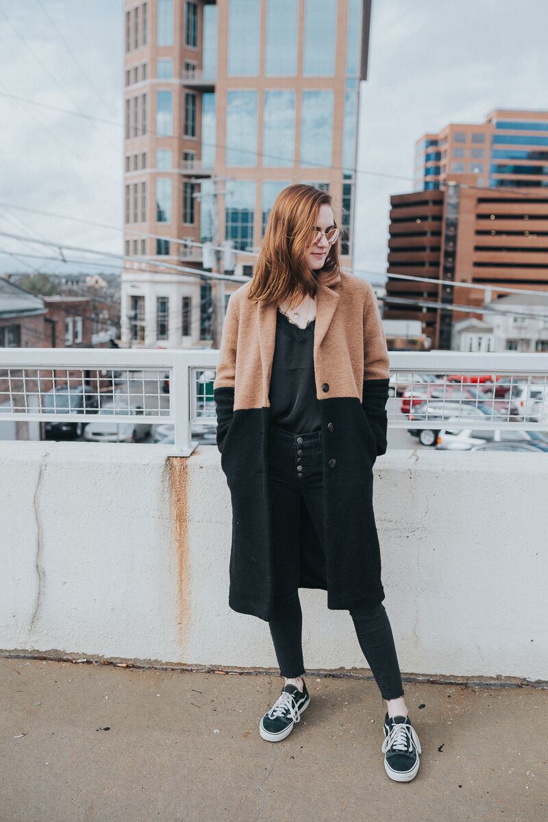 The Ultimate Guide to Style a Wool Coat