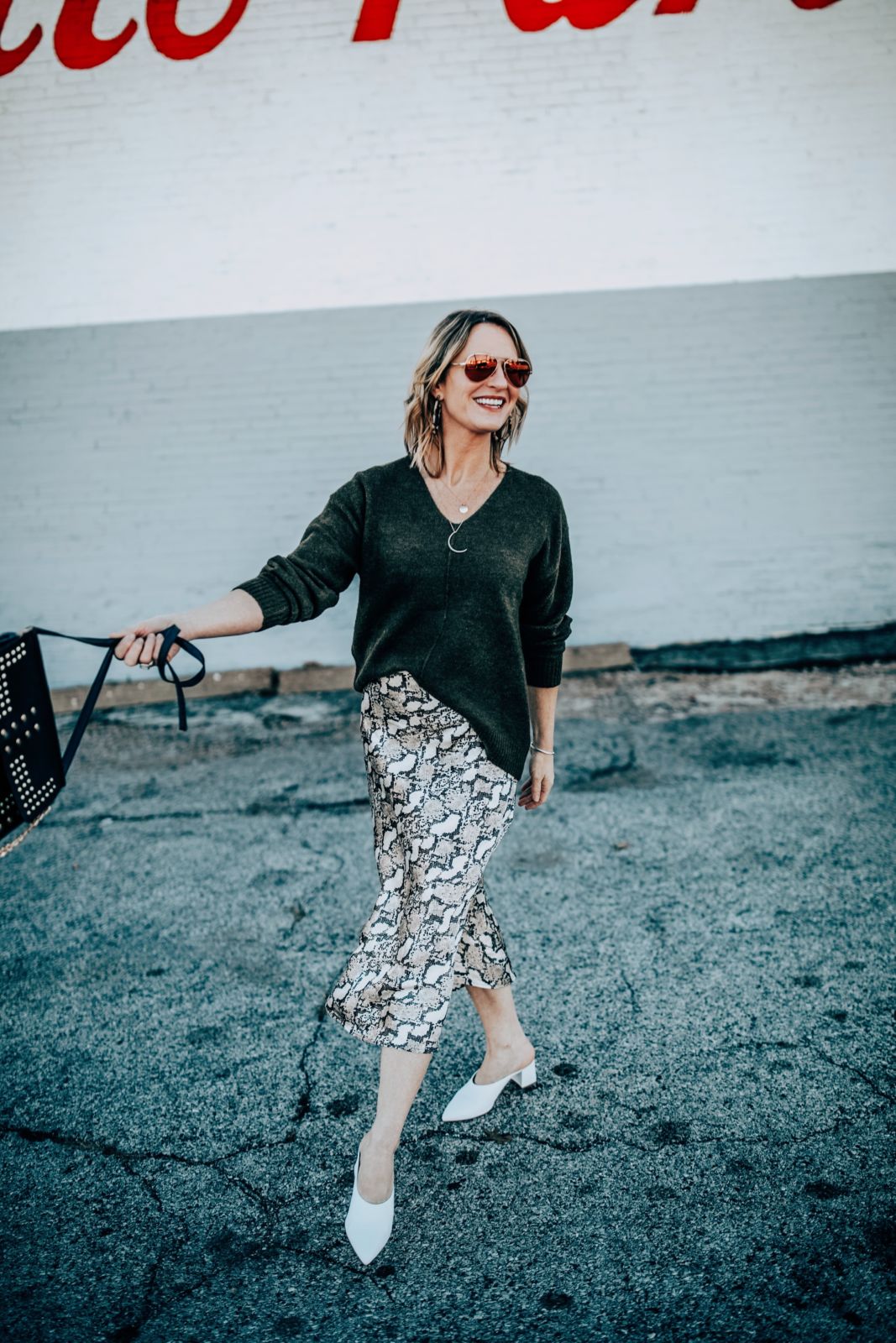 midi skirt style 2019