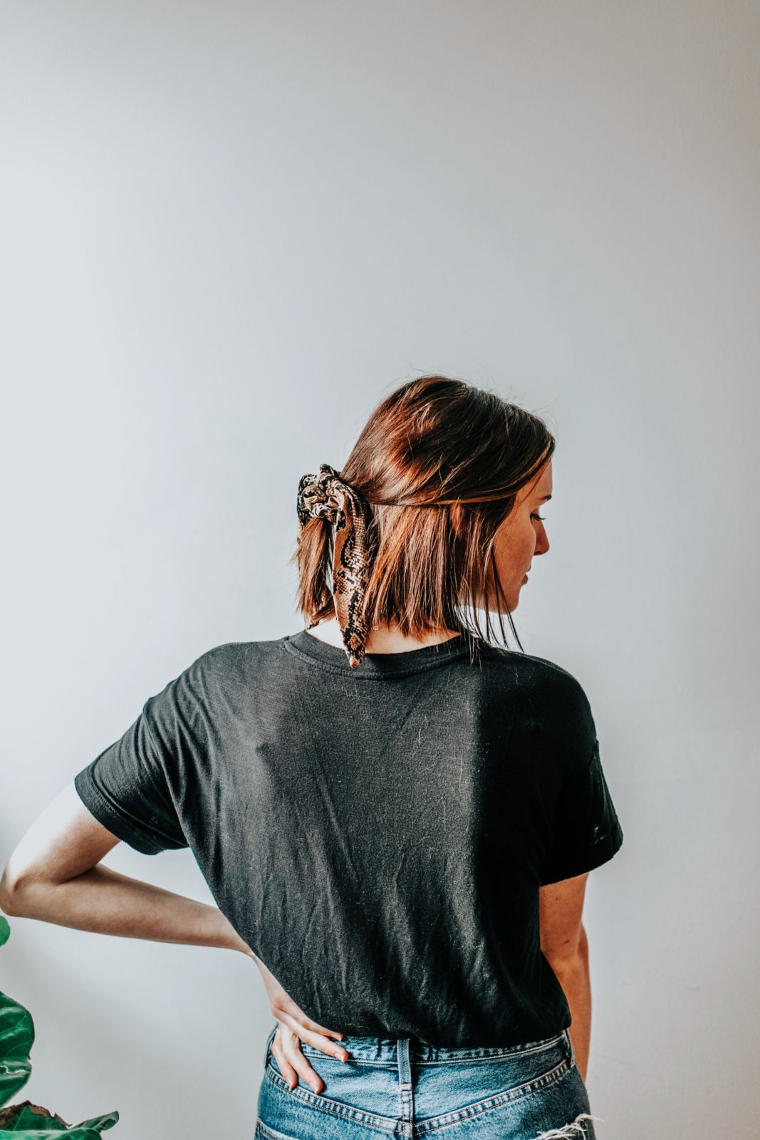 3 Hairstyles For Short Hair Easy Ideas Oh Darling Blog