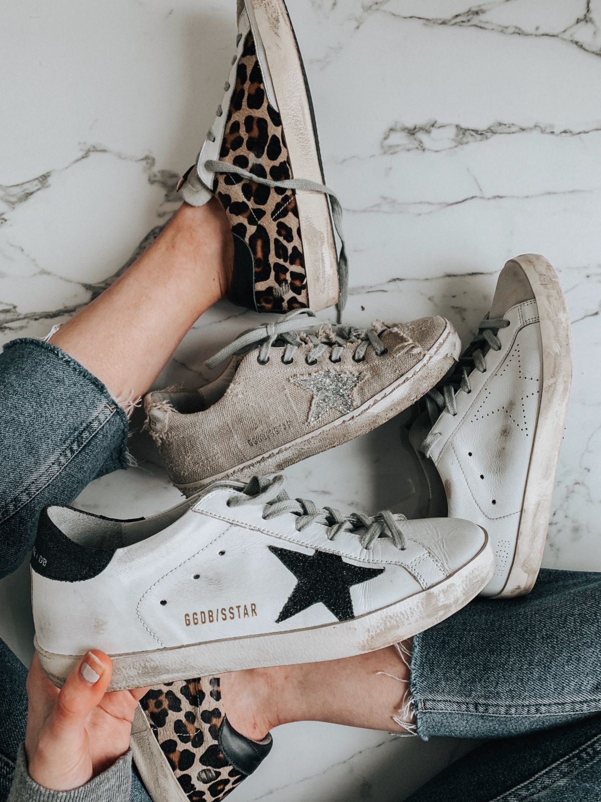 Are Golden Goose Sneakers Worth The 