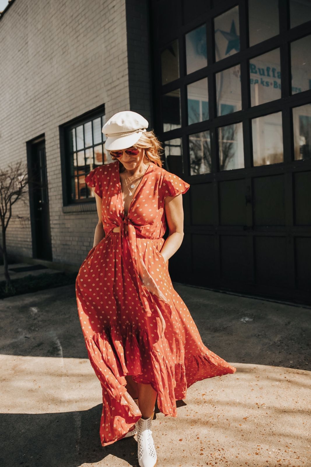 The Best Spring Dresses Under $100 | Oh Darling Blog