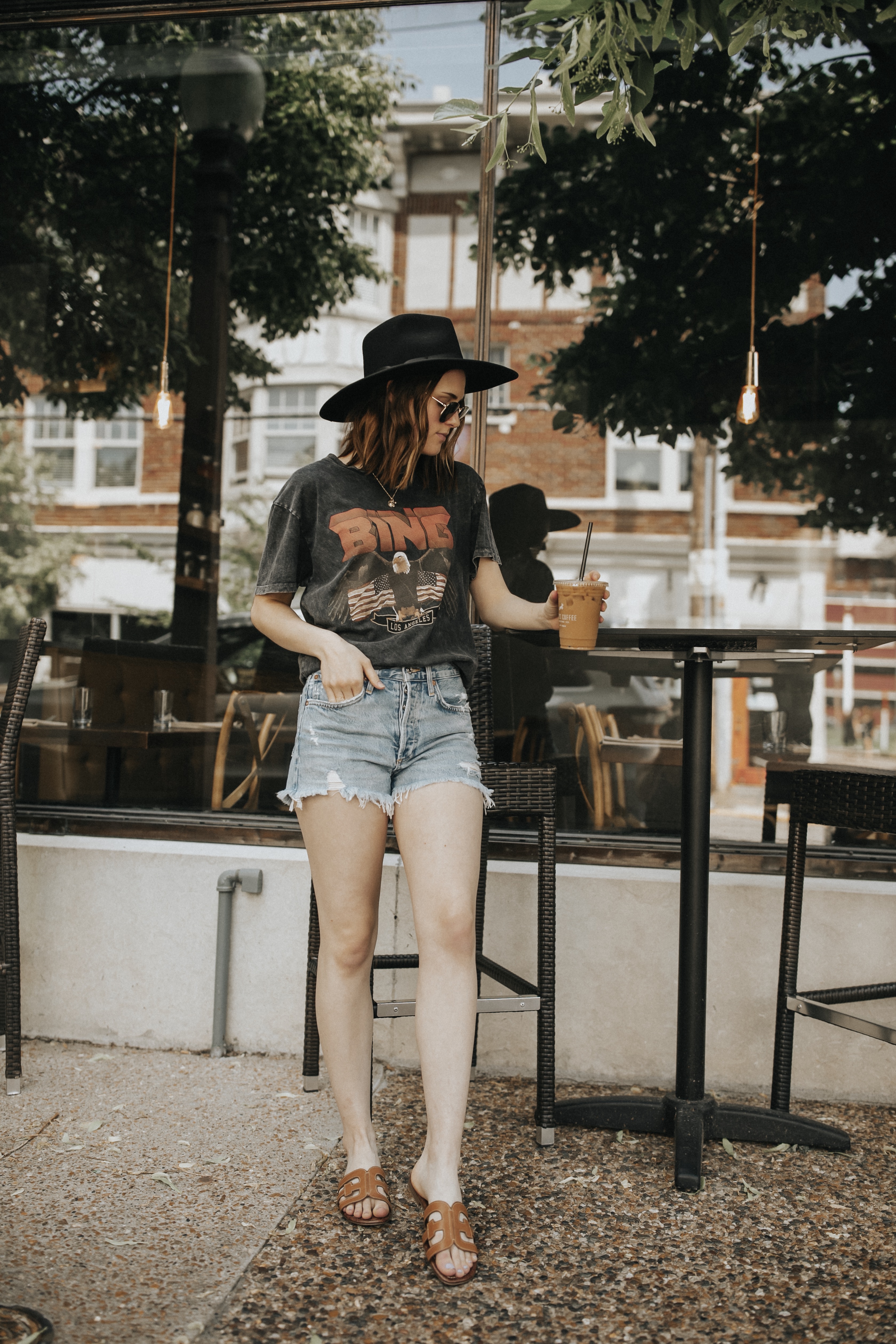 anine bing jeans review